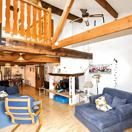 Pet Friendly In Saint-benoit Holiday home