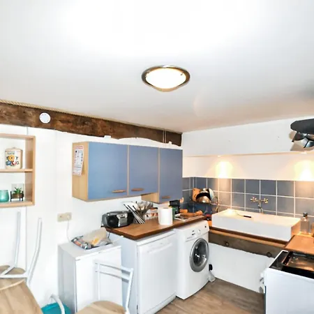 Pet Friendly In Saint-benoit Holiday home *