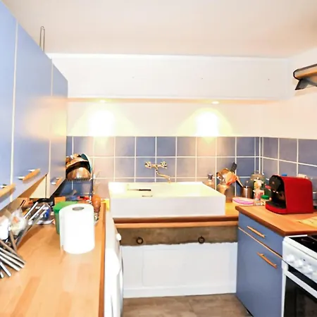 Pet Friendly In Saint-benoit * Saint-Benoit (Aude)