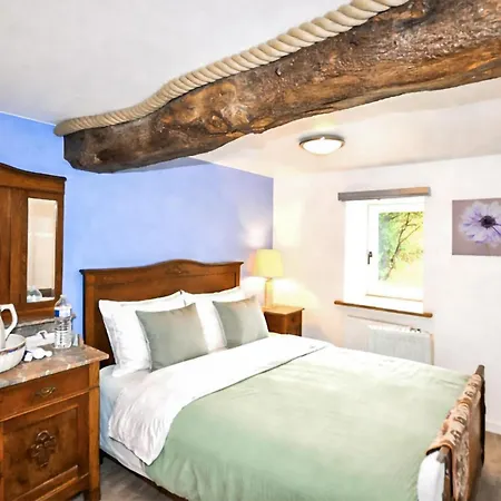 Pet Friendly In Saint-benoit Holiday home Saint-Benoit (Aude)