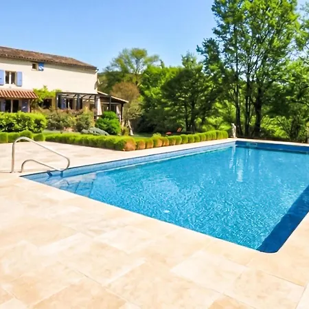 Pet Friendly In Saint-benoit Holiday home Saint-Benoit (Aude)