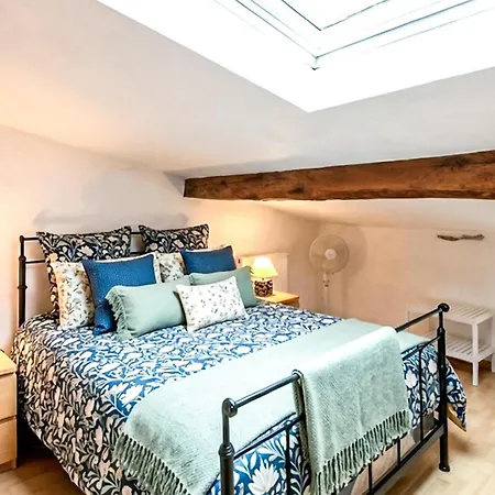 Pet Friendly In Saint-benoit