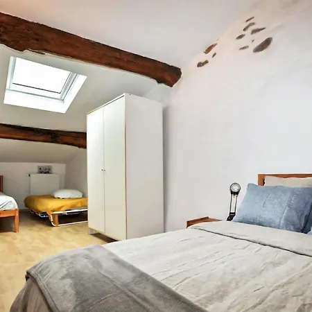 Pet Friendly In Saint-benoit Holiday home Saint-Benoit (Aude)