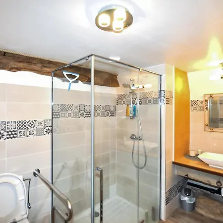 Pet Friendly In Saint-benoit Holiday home Saint-Benoit (Aude)