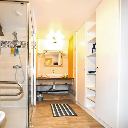 Pet Friendly In Saint-benoit Holiday home Saint-Benoit (Aude)