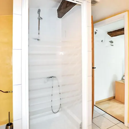 Pet Friendly In Saint-benoit Holiday home *